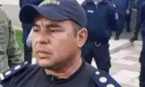 Así hablaba el comisario detenido Walter Maciel sobre la desaparición de  Loan
