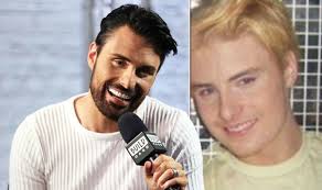 There were people dressed as pandas, gangnam style. Rylan Clark Neal Teeth Before And After Pictures Of X Factor S Veneers Worth 25k Express Co Uk