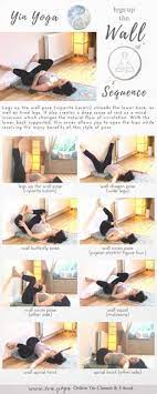 Sit on your heels, slowly bring your forehead down to rest on the floor in front of your knees, rest your arms down alongside your body, and take a few deep breaths. 72 Yin Yoga Ideas Yin Yoga Yoga Restorative Yoga