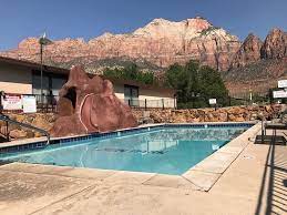 Are there opportunities to exercise at quality inn at zion park? Zion Park Motel Bewertungen Fotos Preisvergleich Springdale Utah Tripadvisor