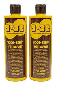 Biokleen Bac Out Stain And Odor Remover Leather S 32 Spot Stain Remover Safely Removes Buy Online In Dominica At Desertcart