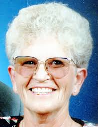 Obituary information for Mary Jane Jones