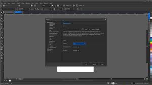 تغيير واجهة المستخدم الرسومية الافتراضية Other Languages In Your Language Coreldraw Community