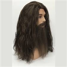 99 ($3.40/ounce) 5% coupon applied at checkout. Hobo Style Wig Beard And Moustache Set Shop Theatrical Beards