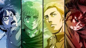 Attack On Titan Season 3 Part 2 Opening Full Shoukei To Shikabane No M Attack On Titan Season Attack On Titan Anime
