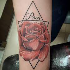So sit back, relax, and get inspired by these wonderful examples of parental baby tattoos. Baby Name Tattoos Popsugar Family