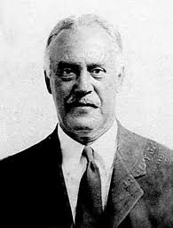 Dr Paul Thorndike (1863-1939)