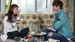 Jae rim ♥ so eun couple getting super close each other to show their perfect match on photo shots! Jaerim Soeun Solimholic Twitter