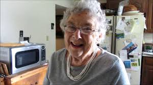 Sharing music is her fountain of youth