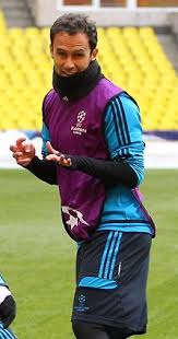 Ricardo Carvalho Wikipedia