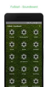 Whatsapp sprüche zum geburtstag auf deutsch. Fussball Spruche Buttons Soundboard Fur Android Apk Herunterladen