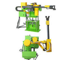Casting Machine for Connecting Rod - Precision & Durability