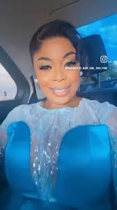 Prophetess Tino Primrose Miga