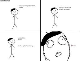 Rage Comics Know Your Meme