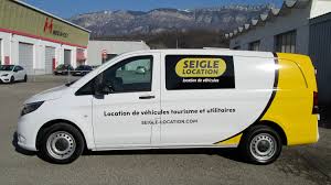 Nos Utilitaires A Louer Seigle Location