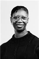 Elizabeth Thomas Obituary (1952