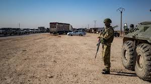 Sdf was first approved for use in japan more than 80 years ago. Is Russia Extorting Sdf In Northeast Syria Al Monitor The Pulse Of The Middle East