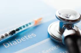 Diabetes Mellitus Symptome Test Behandlung