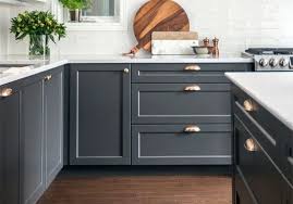 Maybe you would like to learn more about one of these? Black Kitchen Cabinets