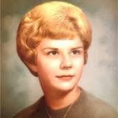 Judith Self Obituary