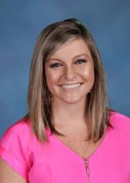 2023-2024 Teacher of the Year