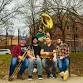 Trojan Horns — WHBC event image