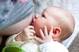 Wird Mein Baby Satt Probleme Stillen Baby Swissmom Ch