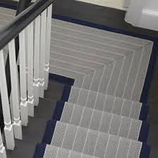 Sisal is a durable natural fiber harvested from agave plants. Bespoke Carpet Stair Runners London Supply Fit Install Cavendish Devere