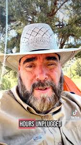 2 Annual 36hr Unplugged Kennedy Meadows, CA