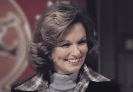 There she is, Miss America!”