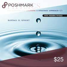Physics For Scientists And Engineers 4th Edition Physics Modern Physics Scientist
