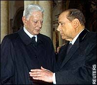 Giovanni agnelli = giovanni agnelli (villar perosa, 13 augustus 1866 — turijn, 16 december 1945) was een italiaanse industrieel en één van de grondleggers van de italiaanse autofabrikant fiat. Second Agnelli Death Rocks Fiat Dynasty