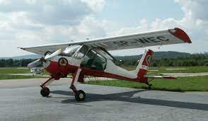There is a wilga or gelatik in that museum as a static display. File Pzl104 Wilga Pict0062 Jpg Wikimedia Commons