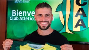 Fifa 20 aldosivi argentina primera división. De Boca No Me Llamaron Tampoco Lo Esperaba Pero Yo Siempre Tuve Claro Que Queria Volver Al Futbol Argentino Manifesto Emiliano Insua Tnt Sports