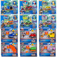 Paw patrol coloring pages are a fun way for kids of all ages to develop creativity, focus, motor skills and color recognition. Paw Patrol Mini Ultimate Rescue Mission Fahrzeuge Action Spiel Figur Kinder Ebay