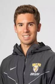 2018-19 Men's Cross Country Roster