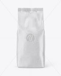 Download Kraft Bag Mockup In Bag Sack Mockups On Yellow Images Object Mockups PSD Mockup Templates
