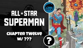 Geeksplained Podcast: "‼️ALL-STAR ALERT‼️ Thank you for 7 years. Thank you  for 300 episodes. Thank you for connecting with this geek over the love of  comic books. Thank you. 🎧🖇⬇️" — Bluesky