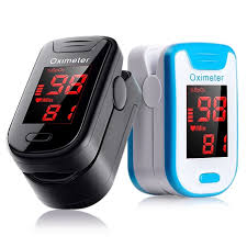 Maybe you would like to learn more about one of these? Best Low Priced Pulse Oximeters Aliexpress Guide 2021
