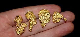 Is it legal to metal detect in cemeteries? 6 Tips For Finding Gold Nuggets On Exposed Bedrock Raregoldnuggets Com