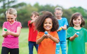 Es organizado por la corporación juego y niñez, con el apoyo de varias instituciones. 15 Juegos Para El Dia Del Nino Super Divertidos Y Originales