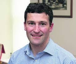 Andrew Lally's Instagram, Twitter & Facebook