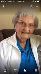 Celebrating Mrs. Mary Twigg's 80th Birthday in Cumberland, MD