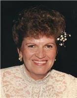 Sally Hanifin Obituary (1933