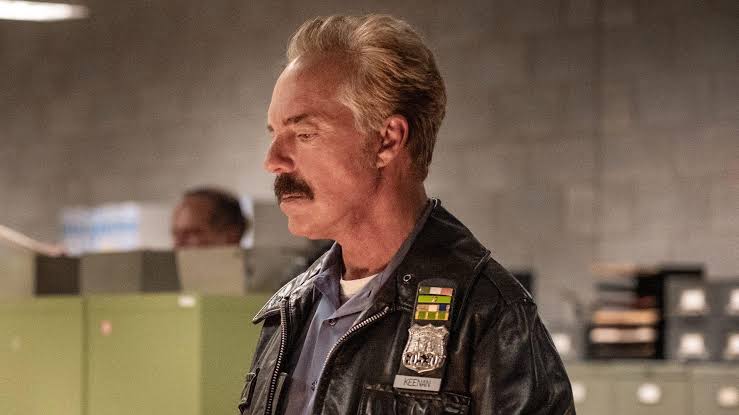 The Westies Season 2 Story Hopes Revealed By Titus Welliver & Cast - IMDb