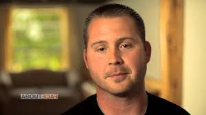 AboutFace: Learn about PTSD and how treatment can turn your life around