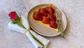 Maybe you would like to learn more about one of these? Strawberry Tart With Mascarpone Cream For Mother S Day Italian Kitchen Confessions