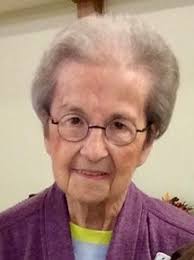 Ellen B Milner Obituary