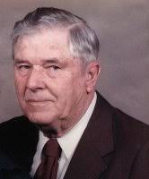 Obituary of John B. Gerber