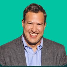 CFO THOUGHT LEADER • Listen